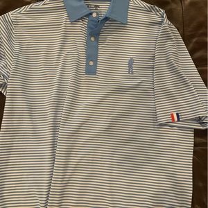 Lot of 6 XL Golf Shirts